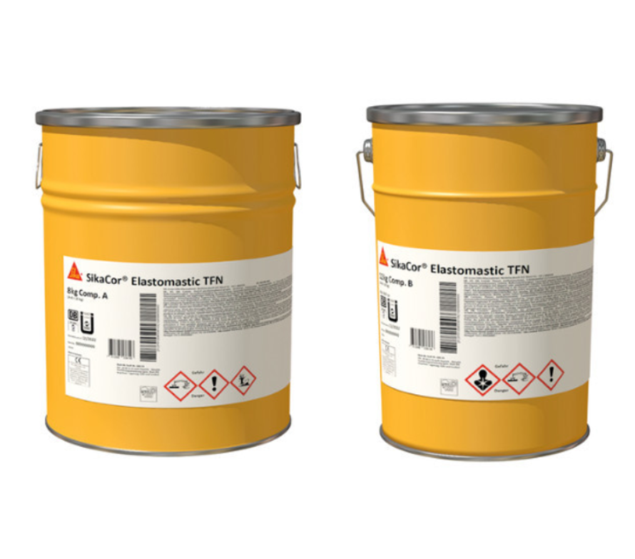 SikaCor® Elastomastic TFN